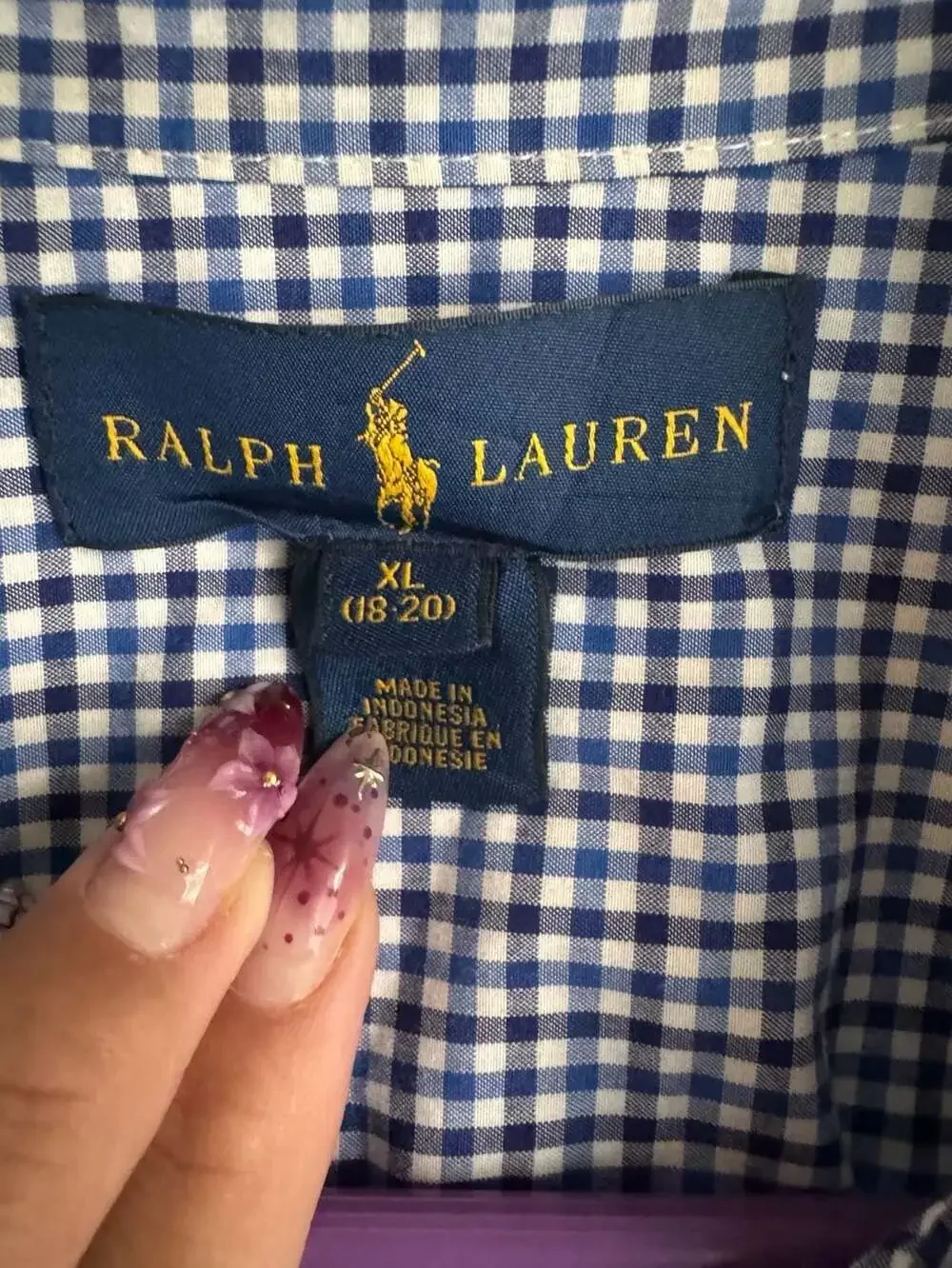 Ralph Lauren ralph lauren